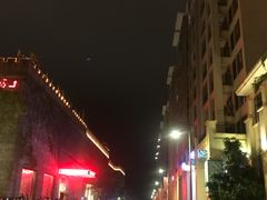 -茂德公鼓城