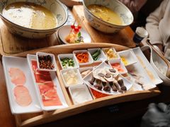 -芸南道·过桥米线(昆明老街旗舰店)