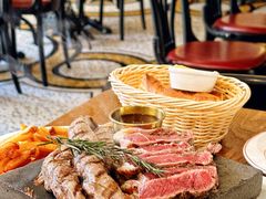 -Entrecôte 法国牛扒馆(保利·时光里店)