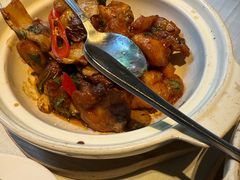 -汤城小厨•粤菜•靓汤(金融街店)