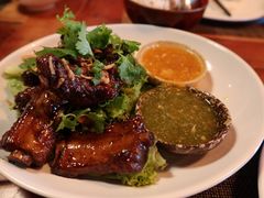 -Phensiri Thai Restaurant