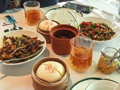 -杭州新新饭店·1913餐厅