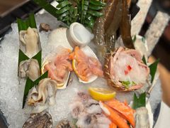 -生如夏花泰式火锅(鹭洲里店)
