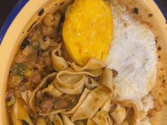 -阿福板凳面(观音桥店)
