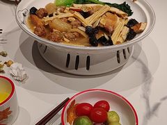 -大厨小馆(华阳城店)
