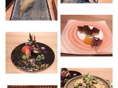 -月下料理(楷林IFC店)