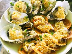 -亚龙湾8号(丁村万人海鲜广场店)