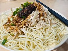 -林静小吃(复兴路店)