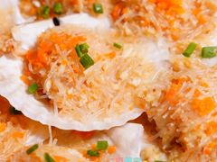 -四川小胡子海鲜(丁村万人海鲜广场店)