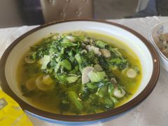 -天桥饭店·特色海鲜(金山嘴渔村店)
