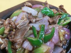 -汤氏美食台山水步特色黄鳝饭(龙津东路店)