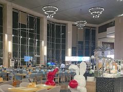 -佰园全日西餐厅-厦门佰翔软件园酒店