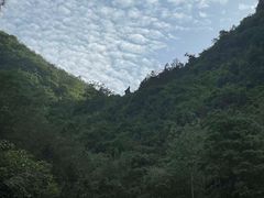 -桂林资江天门山风景区