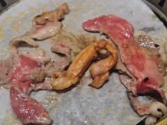 -钱小奴创意自助餐厅·山野黑猪肉畅吃(苏州昆山招商花园城店)