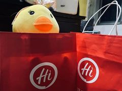 -海底捞火锅(5050购物中心店)