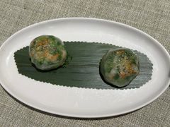 -潮府馆·非遗潮州菜·港式点心(世纪公园店)