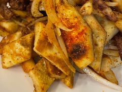 -巴依老爷新疆美食(工体旗舰店)