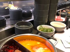 -壹小馆.皇城老妈(成都太古里店)