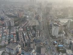 -东莞虎门美思威尔顿酒店