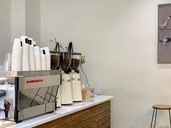 -常识咖啡common sense(春熙路店)