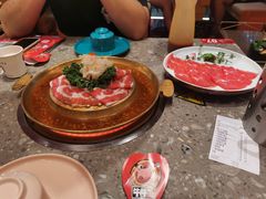 -牛牛章·章鱼水煎肉(光谷世界城店)
