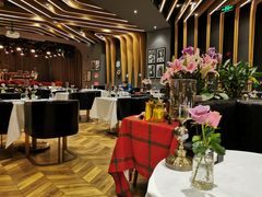 -悦禧耕岛酒店·指月坞餐厅·旺山特色农家乐