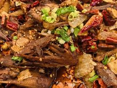 -鱼之家小四川水煮鱼