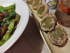 -绿茶餐厅(龙湖金楠天街店)