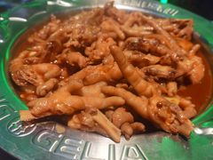 -胖哥俩肉蟹煲(虹口龙之梦店)
