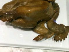 -金掌勺东北菜(格兰晴天店)