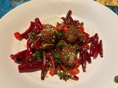 -茶人村·宫廷私厨(奥体印象城店)
