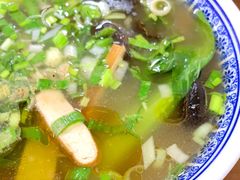 -崇德楼水盆牛羊肉泡馍馆(文艺路店)