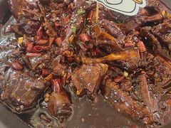 -回味黑鸭煲·始于2006(万松园店)