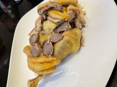 -大灶头·新昌菜(中国茶市店)