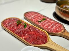 -黔诚酸汤牛肉(甲秀楼店)