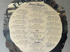 -Fergburger(皇后镇店)