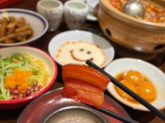 -火宫殿·湘菜小吃·商务宴请·生日聚会(东塘店)