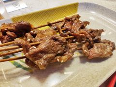 烤雪花肥牛-小煵记·打边炉(西丽文光店)