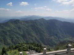 -南岳衡山风景名胜区
