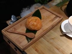 飞鱼籽墨鱼滑-湊湊火锅·茶憩(杭州湖滨银泰in77店)