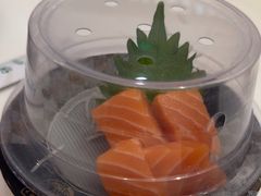 -禾绿回转寿司(苏宁广场店)