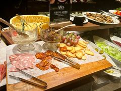 -拉蒂娜·巴西牛排馆 Latina·Brazilian Steakhouse(铜仁旗舰店)