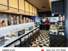 -华厦大酒店·桃源西餐厅·自助餐