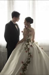 点击看大图 -太郎花子婚纱摄影TAHAKO(无锡店)