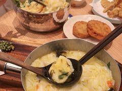 -小满手工粉(杭州滨江龙湖店)