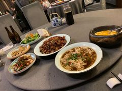 -羲和雅苑•北京烤鸭(平安国际金融中心店)