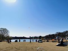 -钟山体育运动公园
