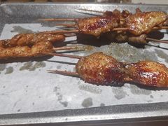 -管氏翅吧(甘家口店)