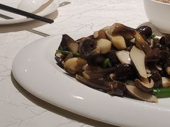 -马凯餐厅(长椿街店)