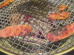 -樱嘢·炭火烧肉(惠南店)